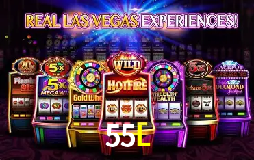 Jogos online 55L