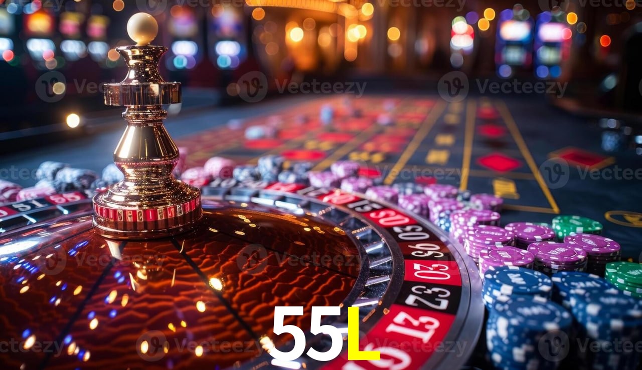 55L Licenciado Curaçao - Segurança SSL 256-bit