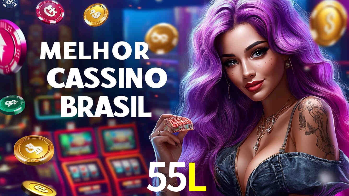 Requisitos do APK da 55L para Android