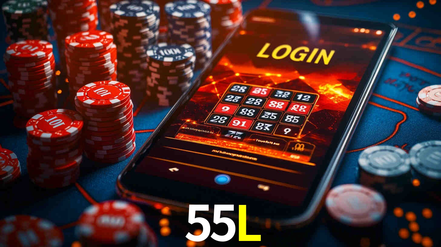 55L plataforma