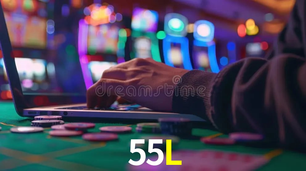 55L