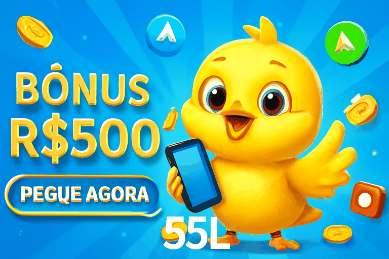 55L Plataforma Confiável