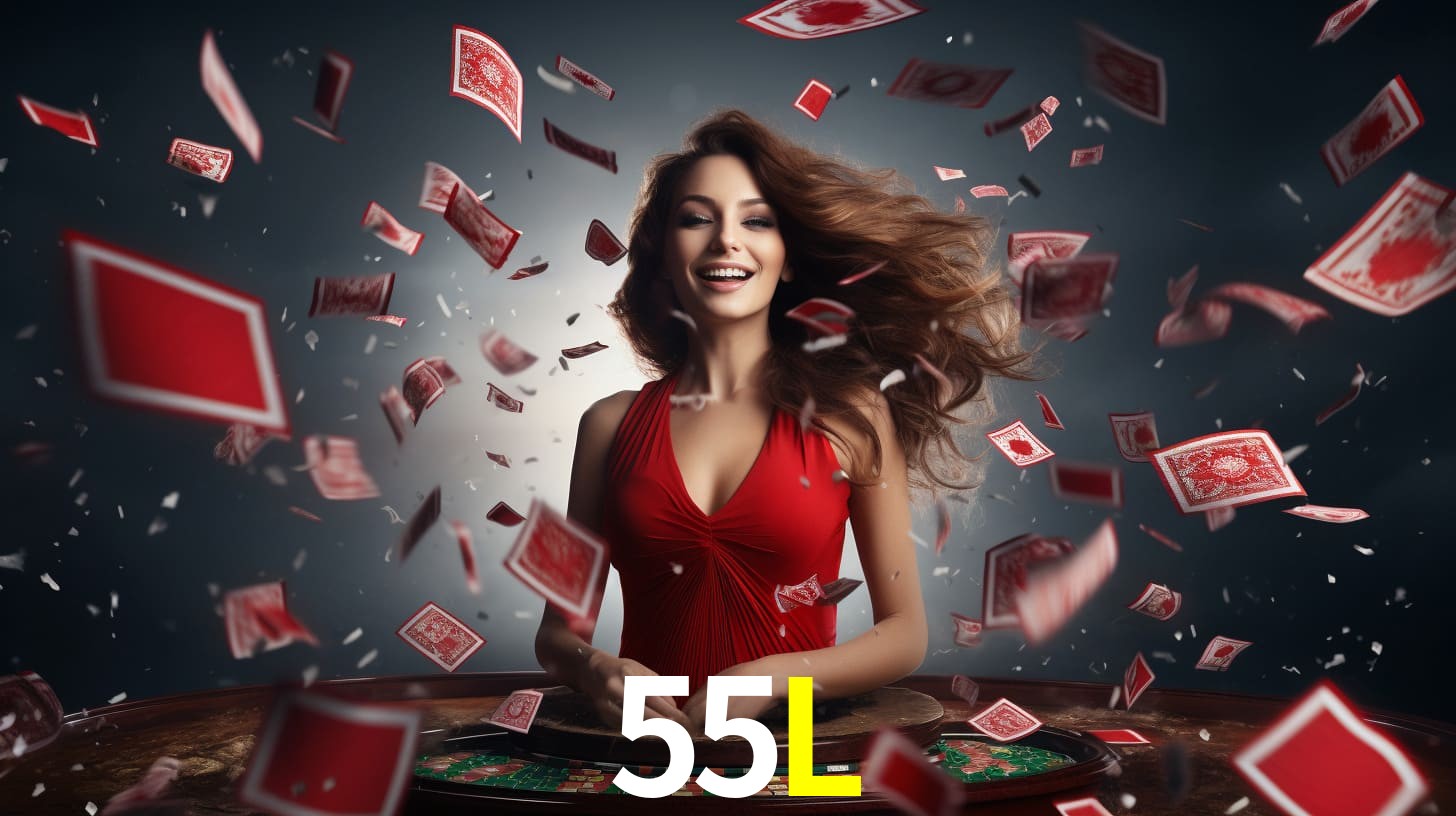 55L bet — painel ao vivo com cotações dinâmicas