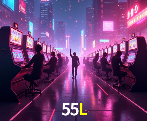 Imagem secundária de apoio para instalação do app 55L
