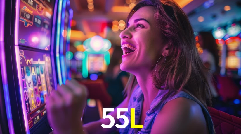 Apostas Ao Vivo 55L