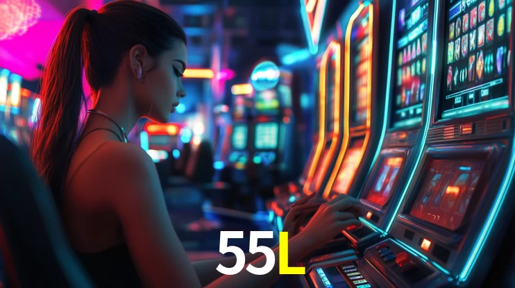 55L Plataforma Oficial
