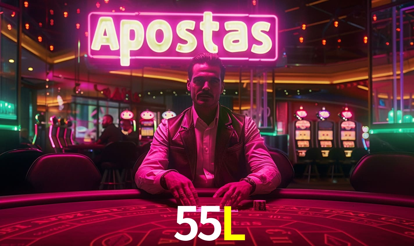 Jogos de Cassino ao Vivo