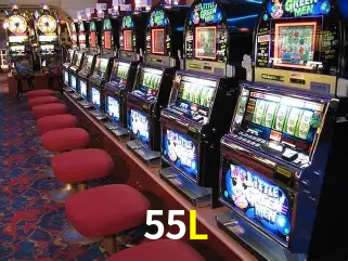 Jogos App 55L