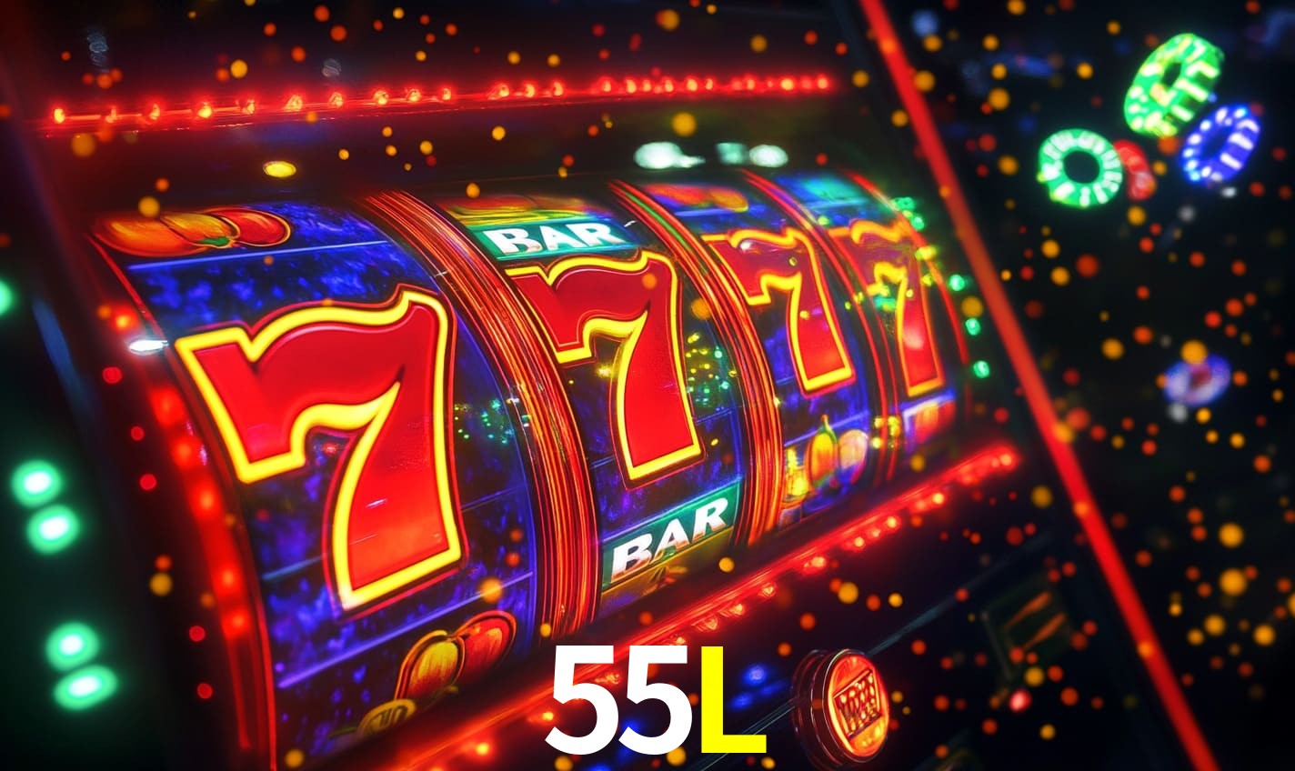 55L cassino online