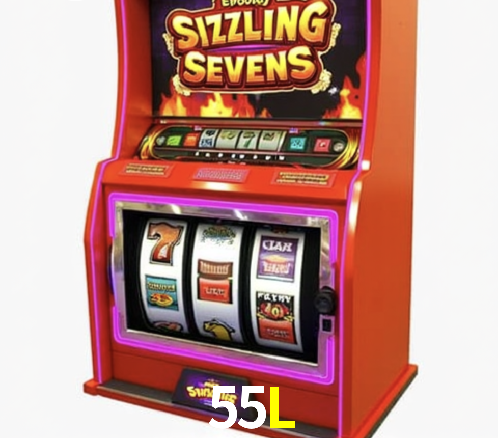 55L Bônus - 55L visual 1