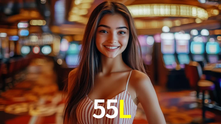 55L VIP Program Logo
