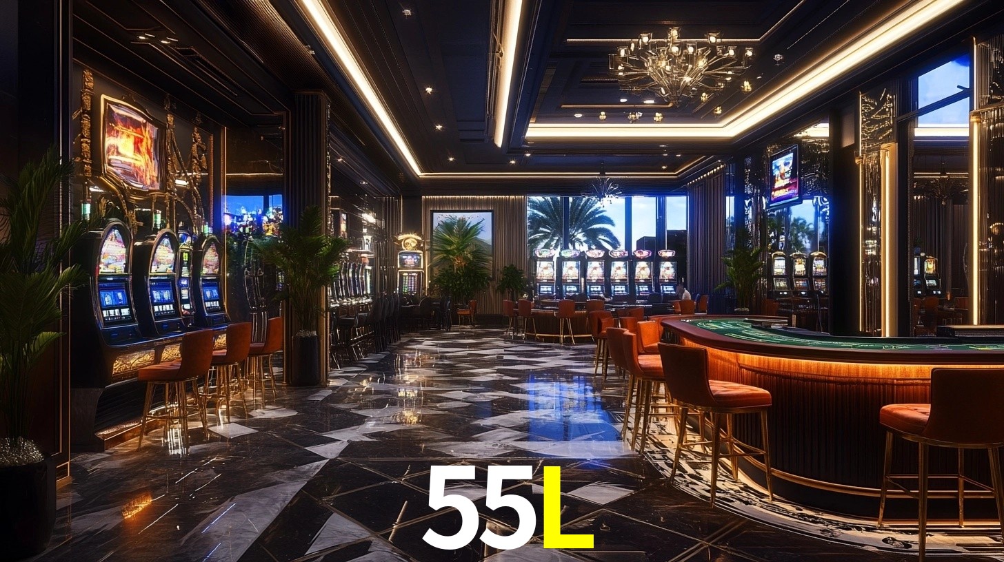 55L login