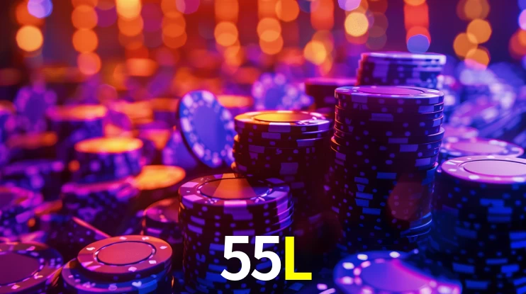 55L Loteria Online Brasil - Plataforma Certificada