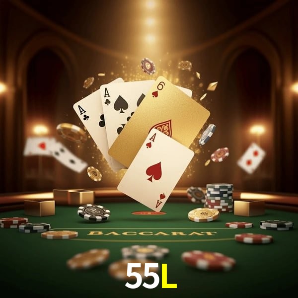 55L Logo 1