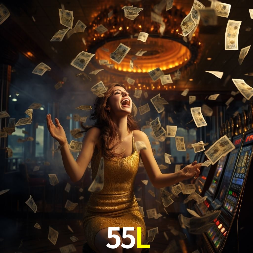 55L ajuda online — ticket PIX com comprovante E2E