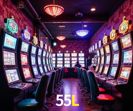 Níveis VIP 55L