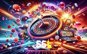 Benefícios do Login 55L - Bônus e Vantagens Exclusivas