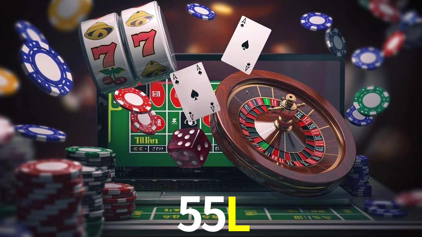 Licença Curaçao 55L