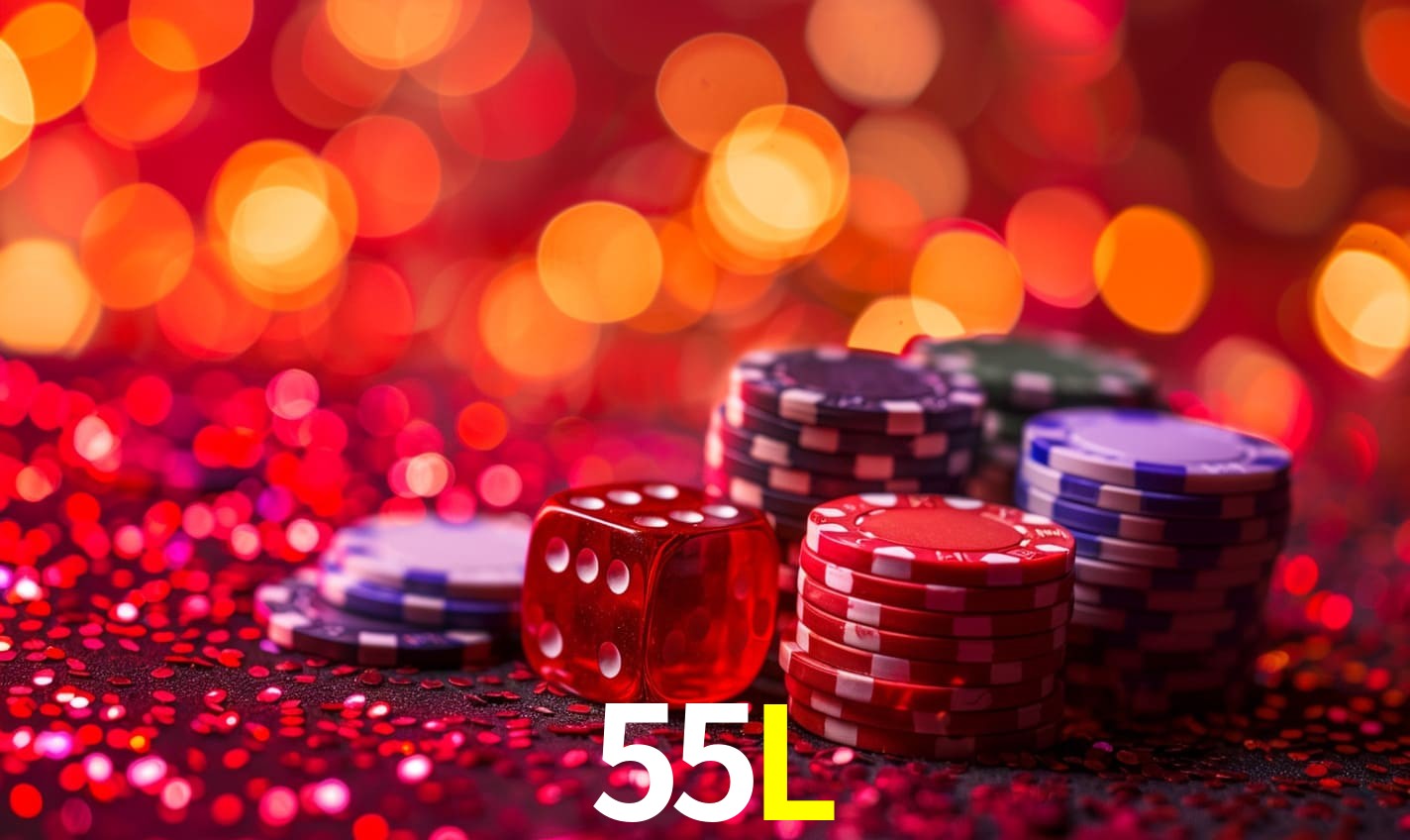 Mesas ao vivo 55L