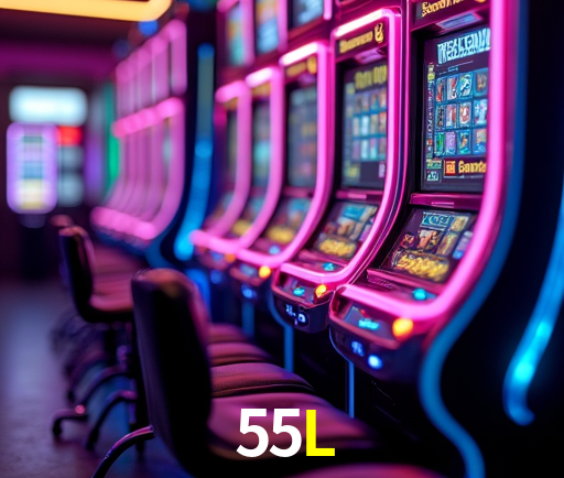 Jackpots em slots