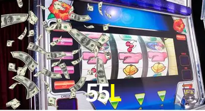 Chances Ganhar 55L