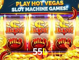 Slots RTP 55L