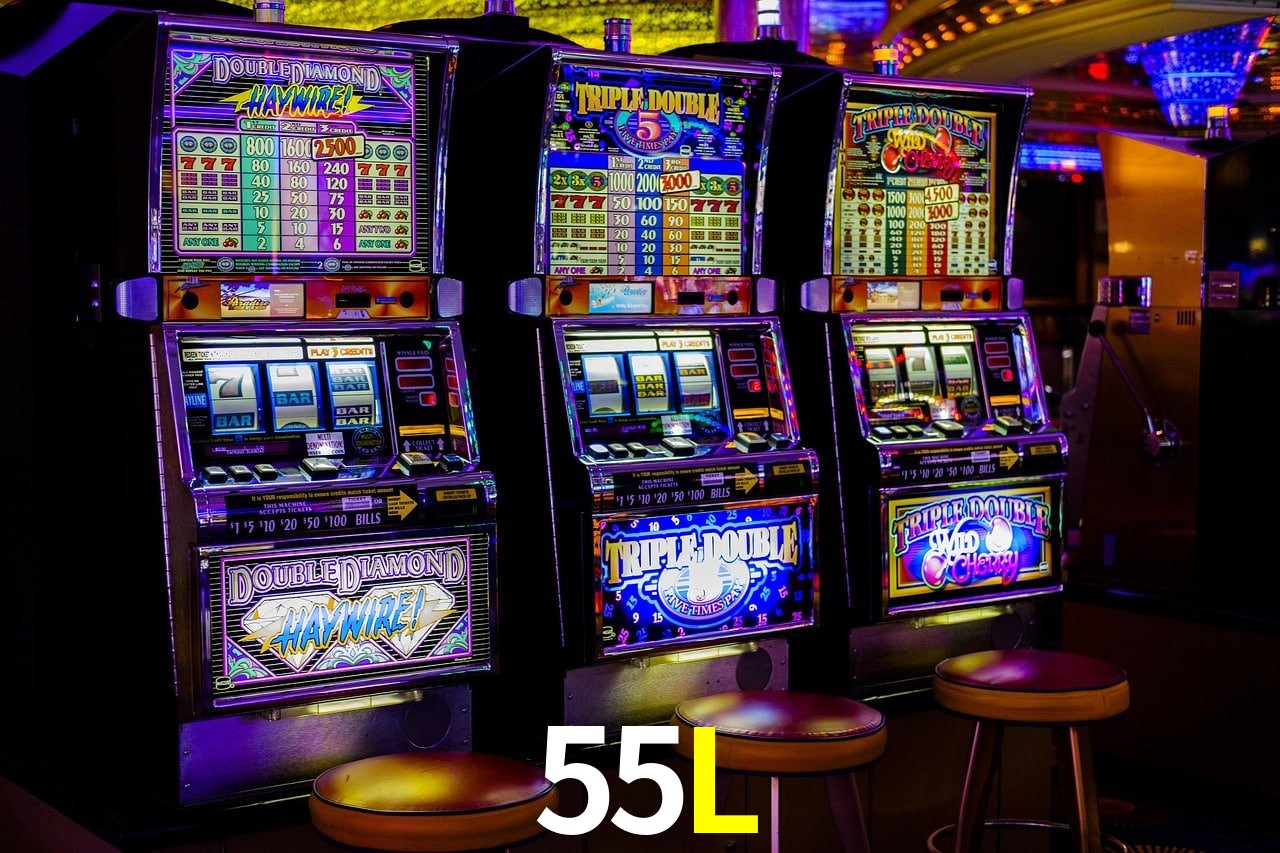 Jackpot progressivo