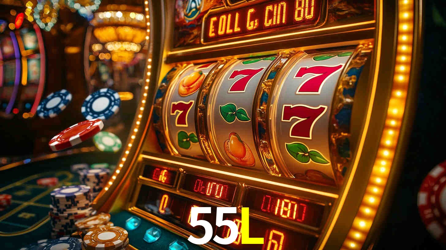 55L Slots