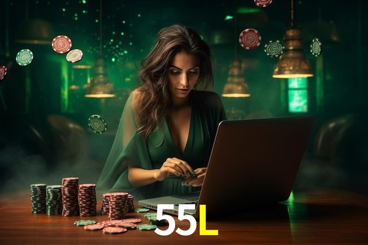 55L Slots - 55L visual 1