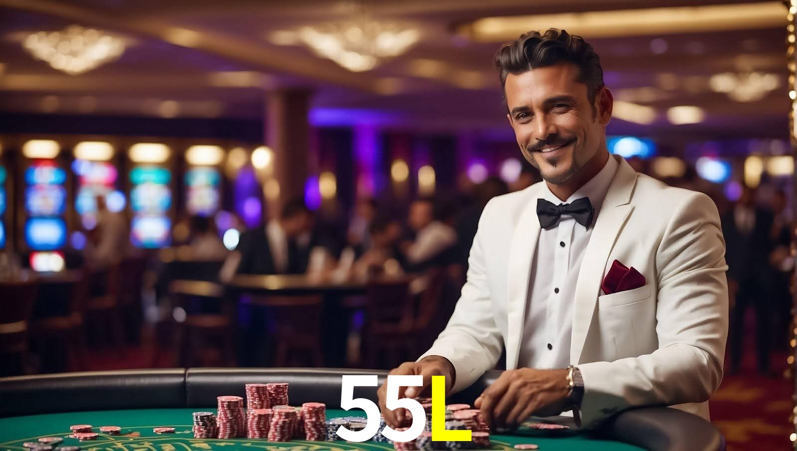 55L