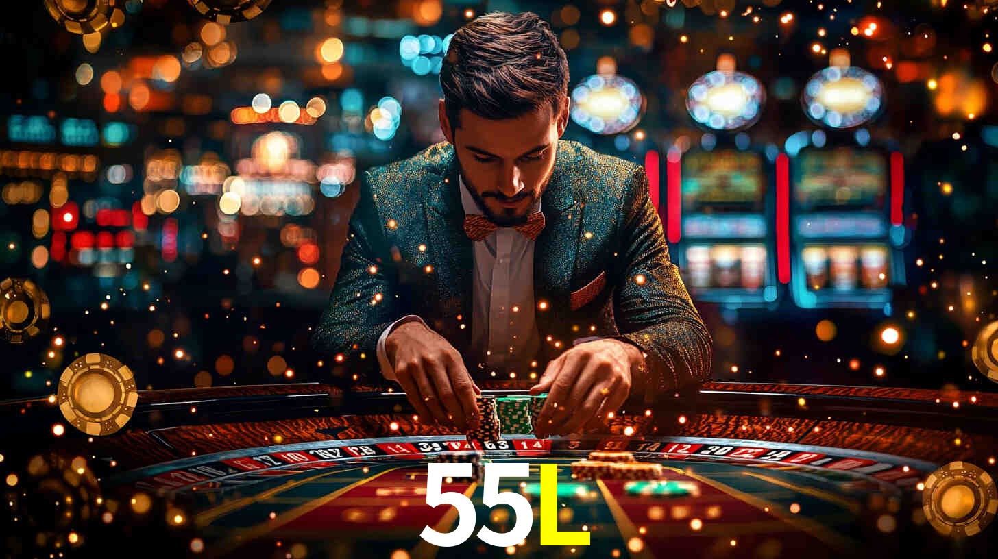 Comparação APP mobile vs versão web da 55L
