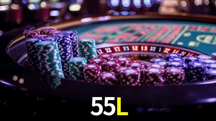 55L RTP transparência