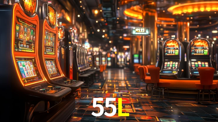 55L destaque