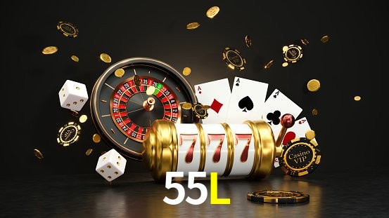 55L FAQ — suporte e ajuda no aplicativo oficial