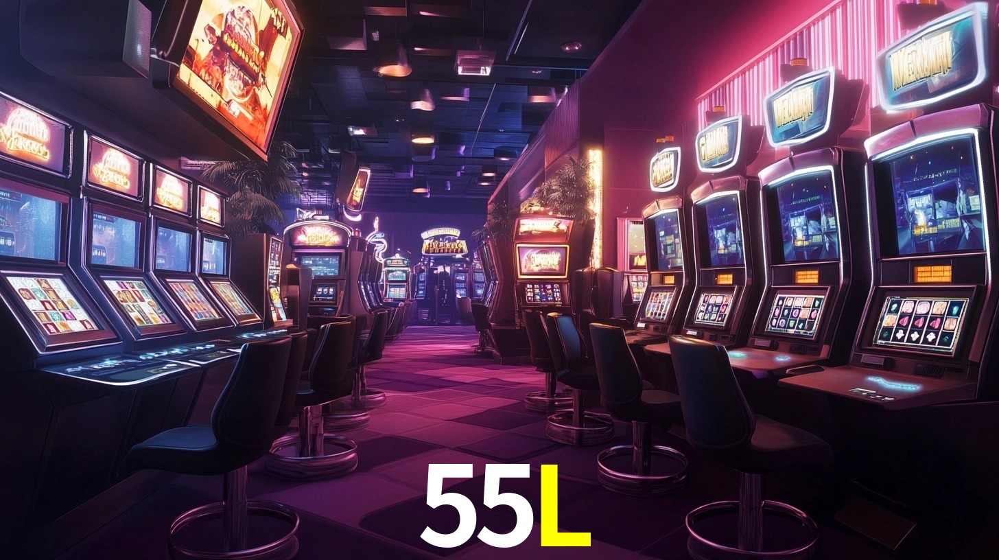 55L Certificado eCOGRA
