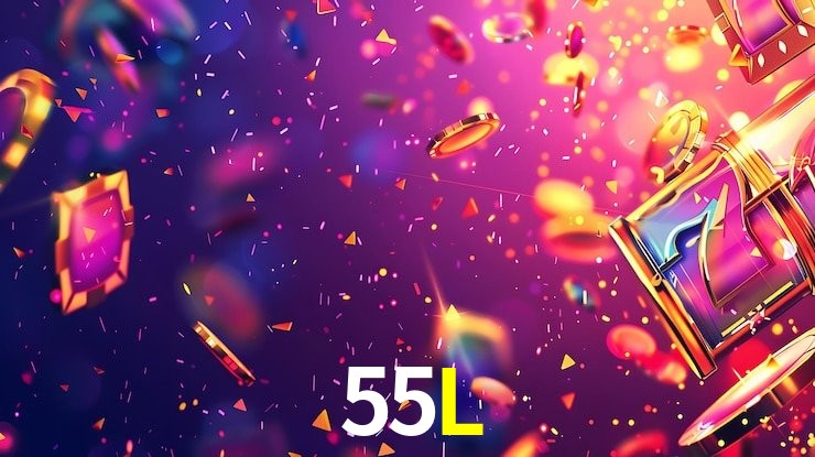 Imagem secundária para conteúdo da página Facebook 55L