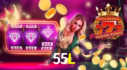55L bet Brasil