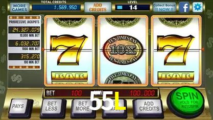 Jackpots Progressivos