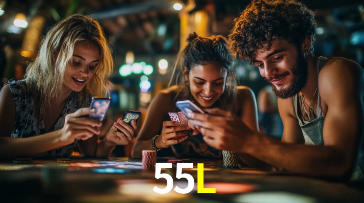 55L Plataforma