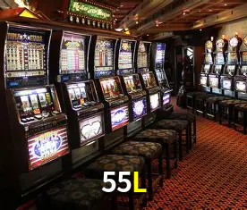 55L bet casino