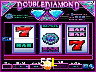 bet 55L