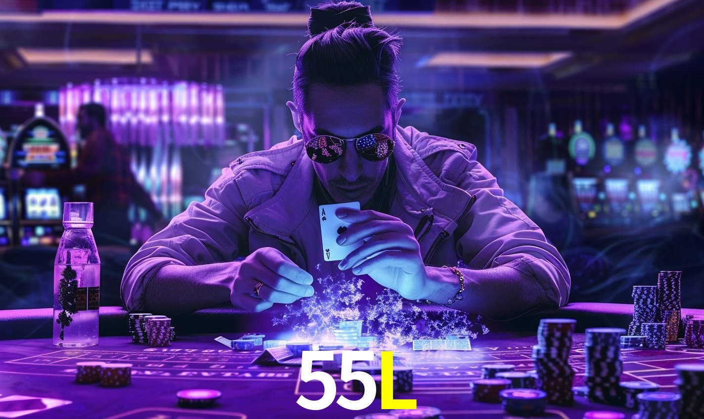 plataforma 55L