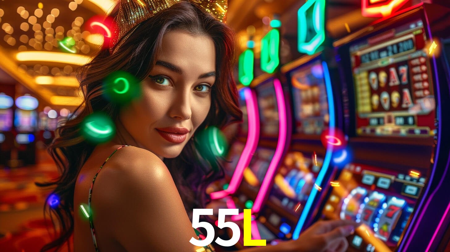 55L cassino online