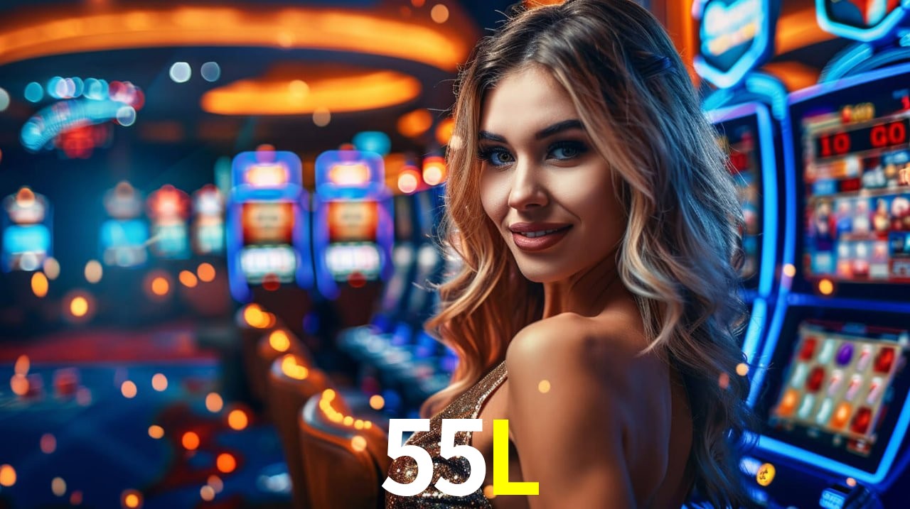 55L destaque