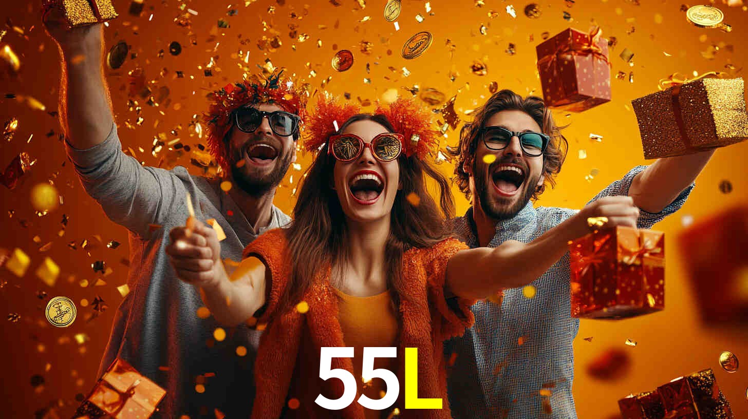 55L Contato - 55L