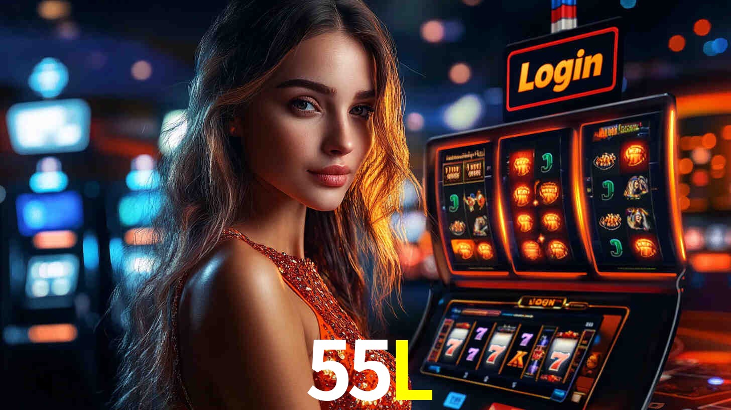 55L destaque